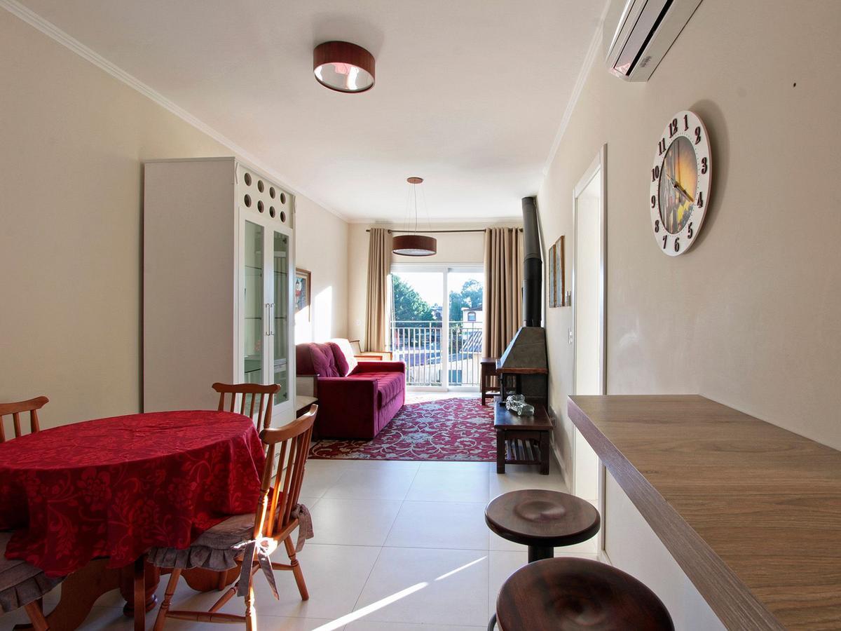 Tulipa 101 Apartment Gramado Exterior photo