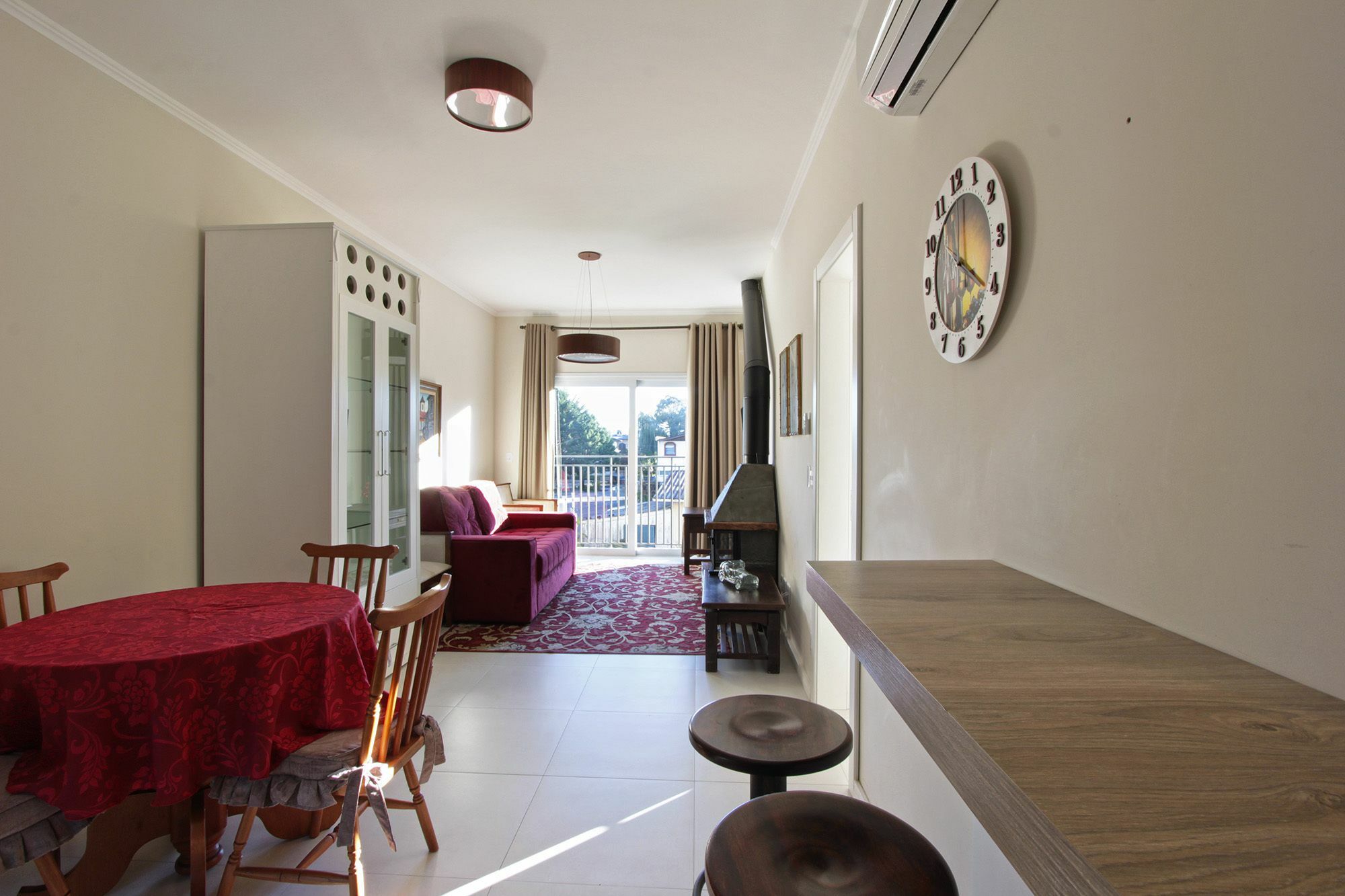 Tulipa 101 Apartment Gramado Exterior photo