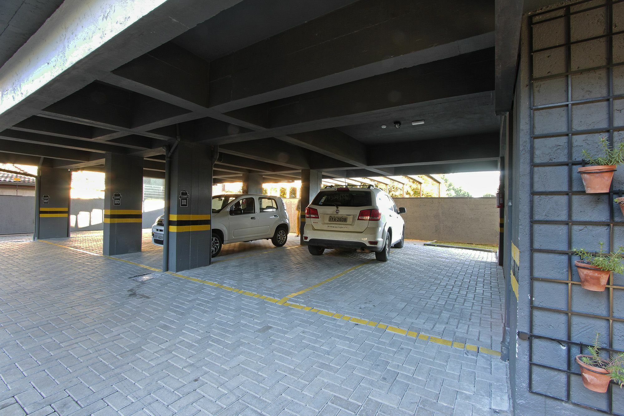 Tulipa 101 Apartment Gramado Exterior photo